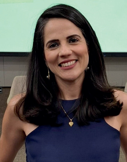 Cinthia Soares Rodrigues Paier
