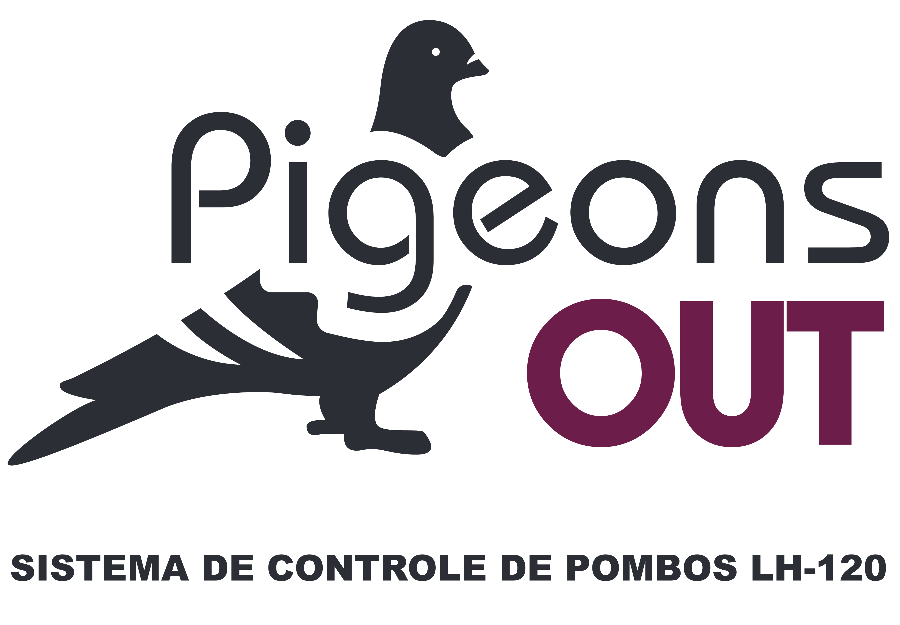 Pigeons Out